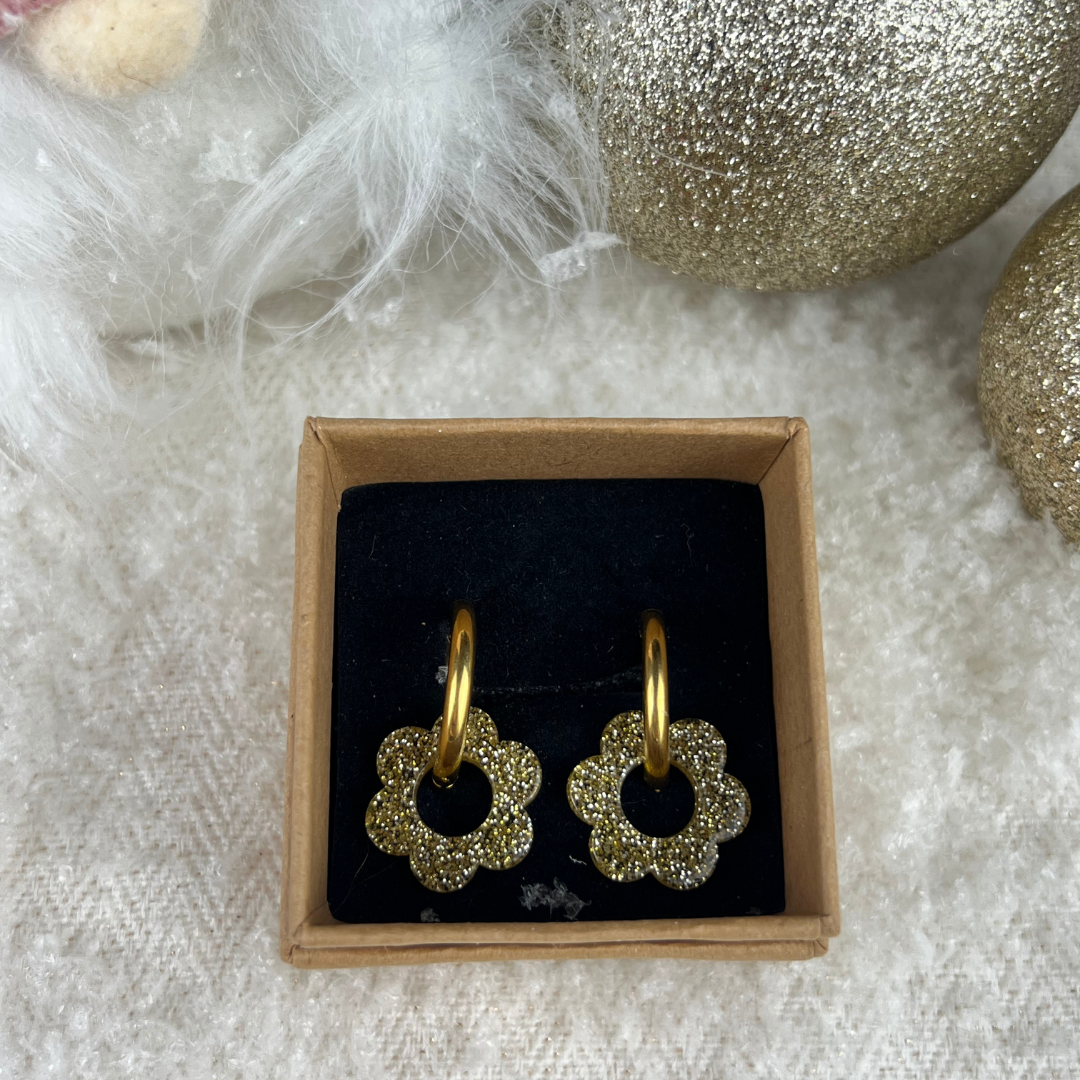 Boite cadeaux, pochons
