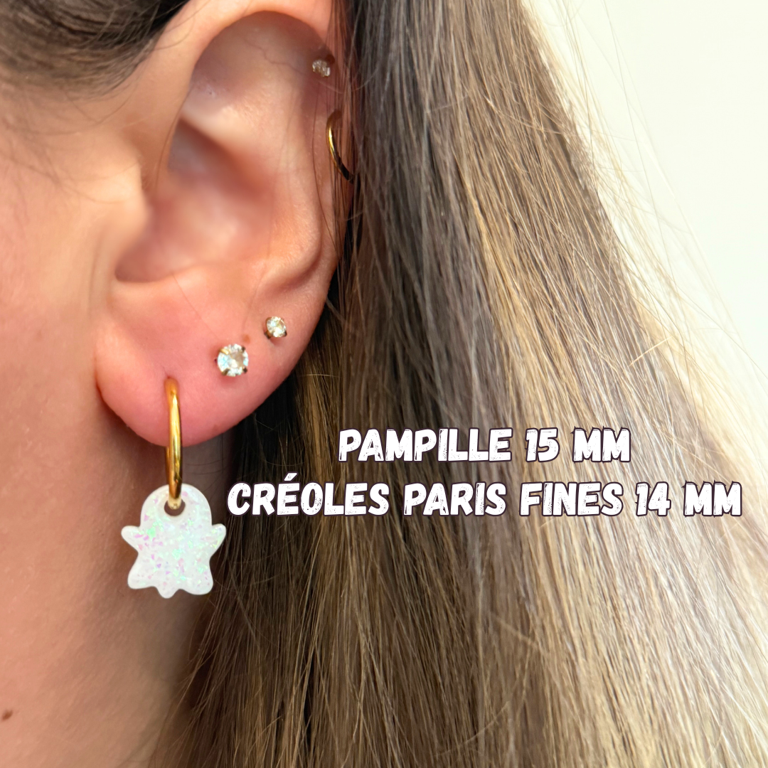 Pampilles Fantôme