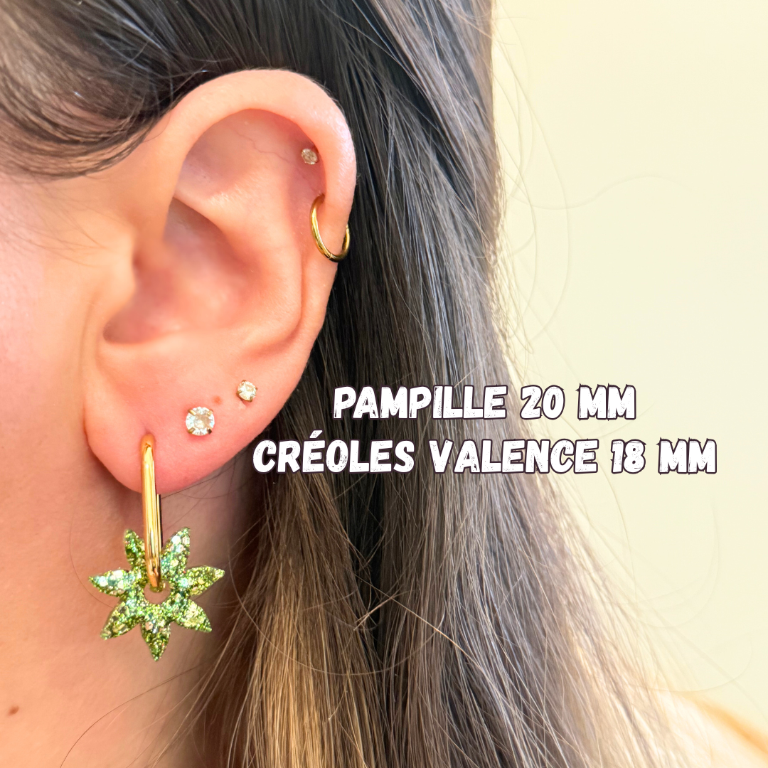 Pampilles Léa