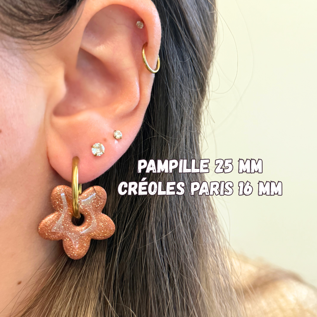 Pampilles Charlotte