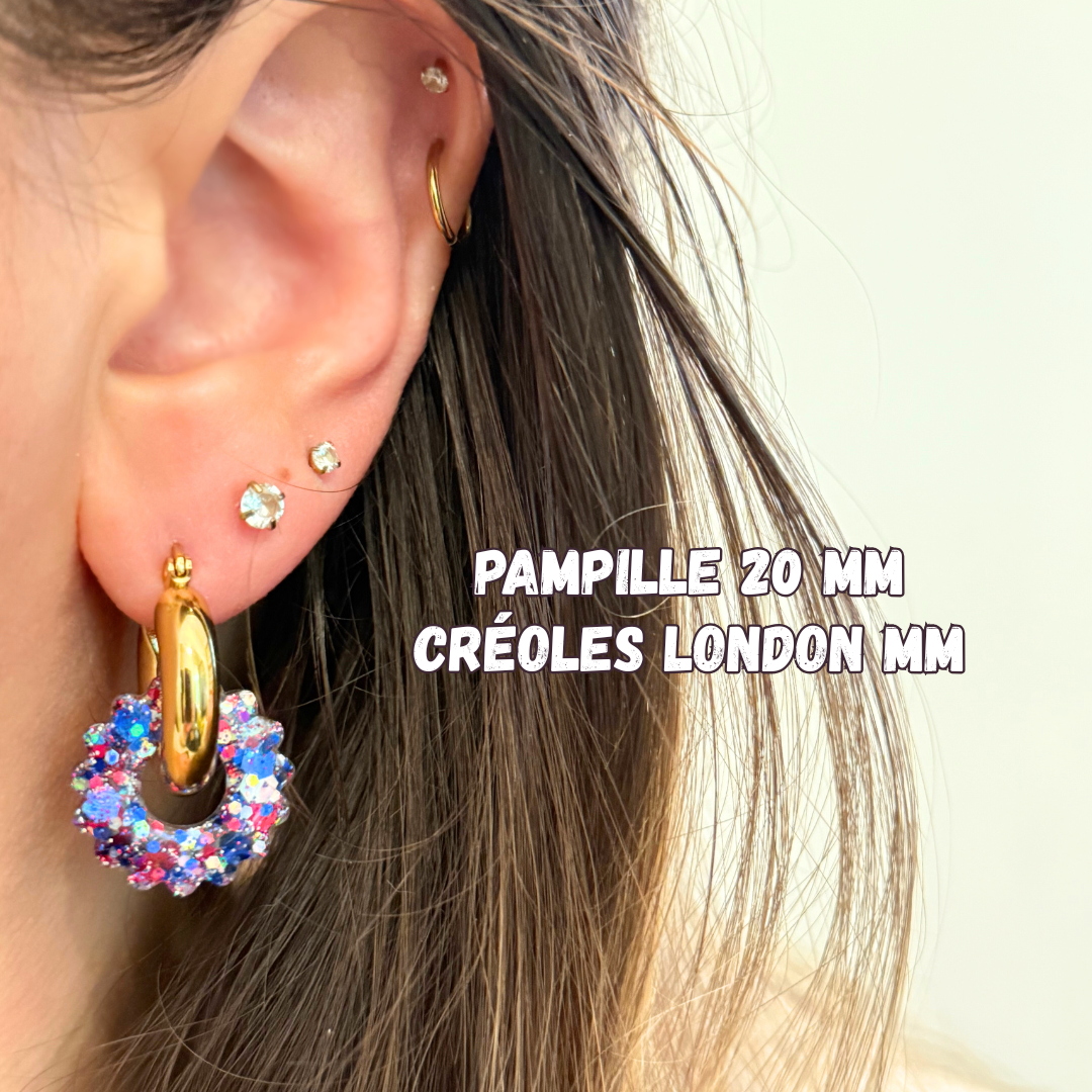 Pampilles Lola