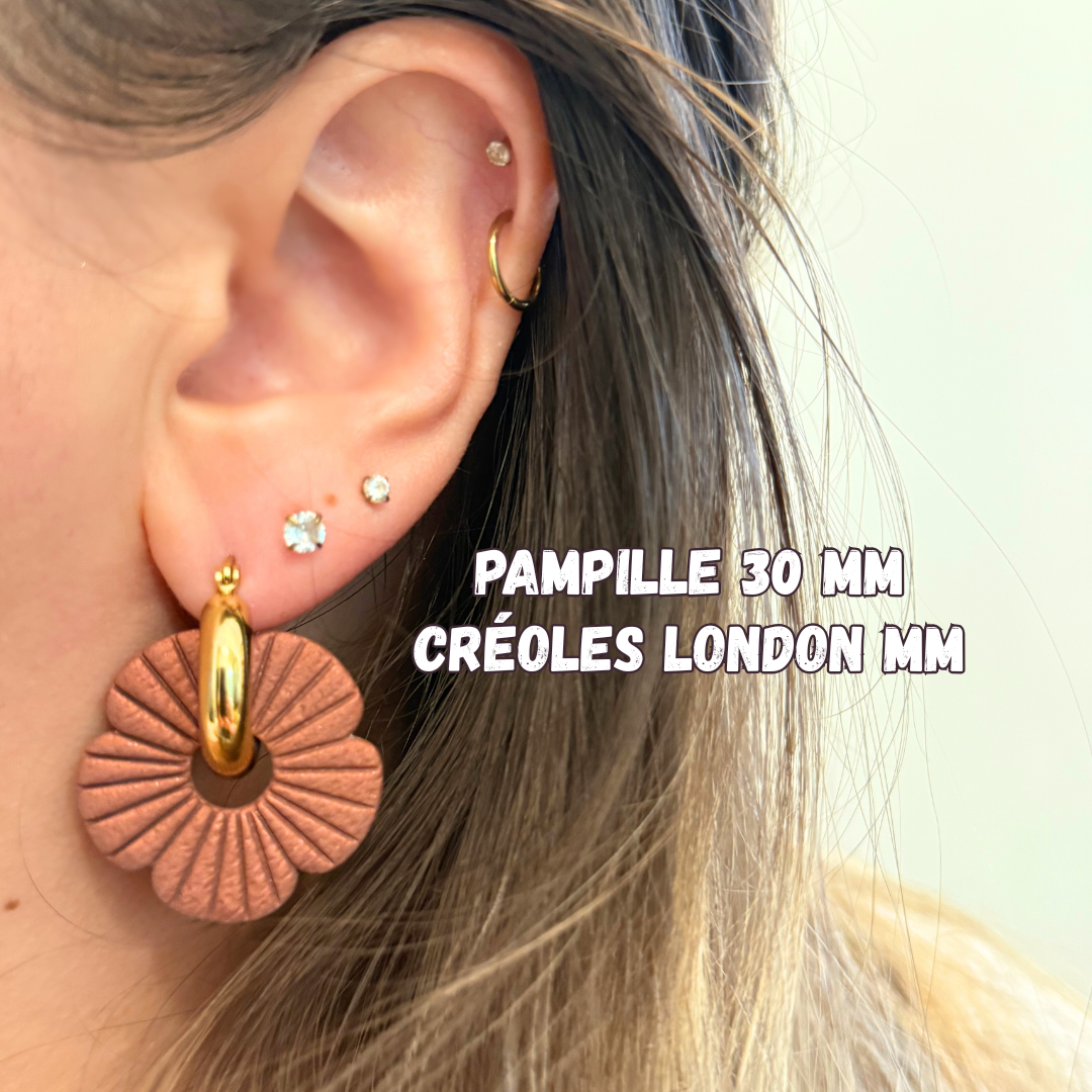 Pampilles Vanille