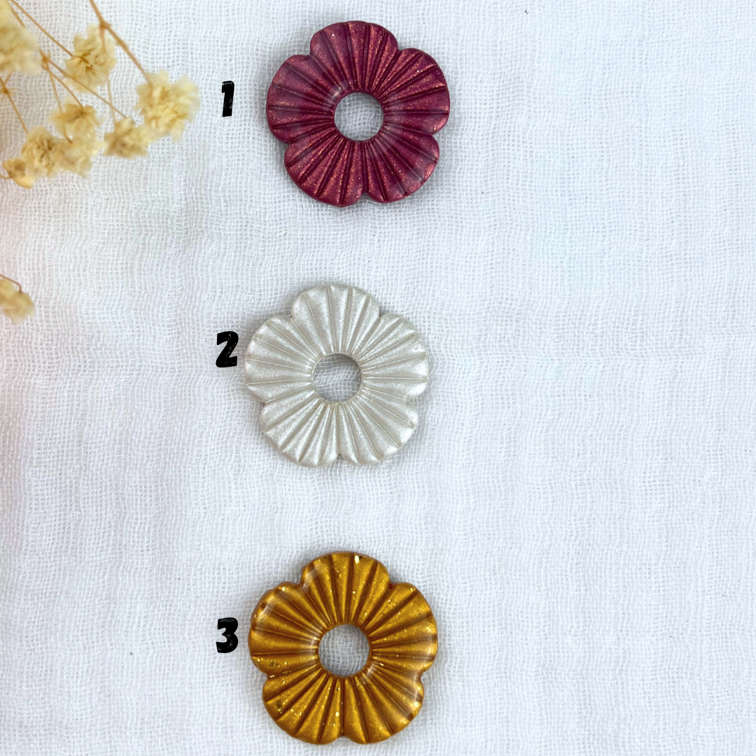 Pampilles Vanille collection Hiver