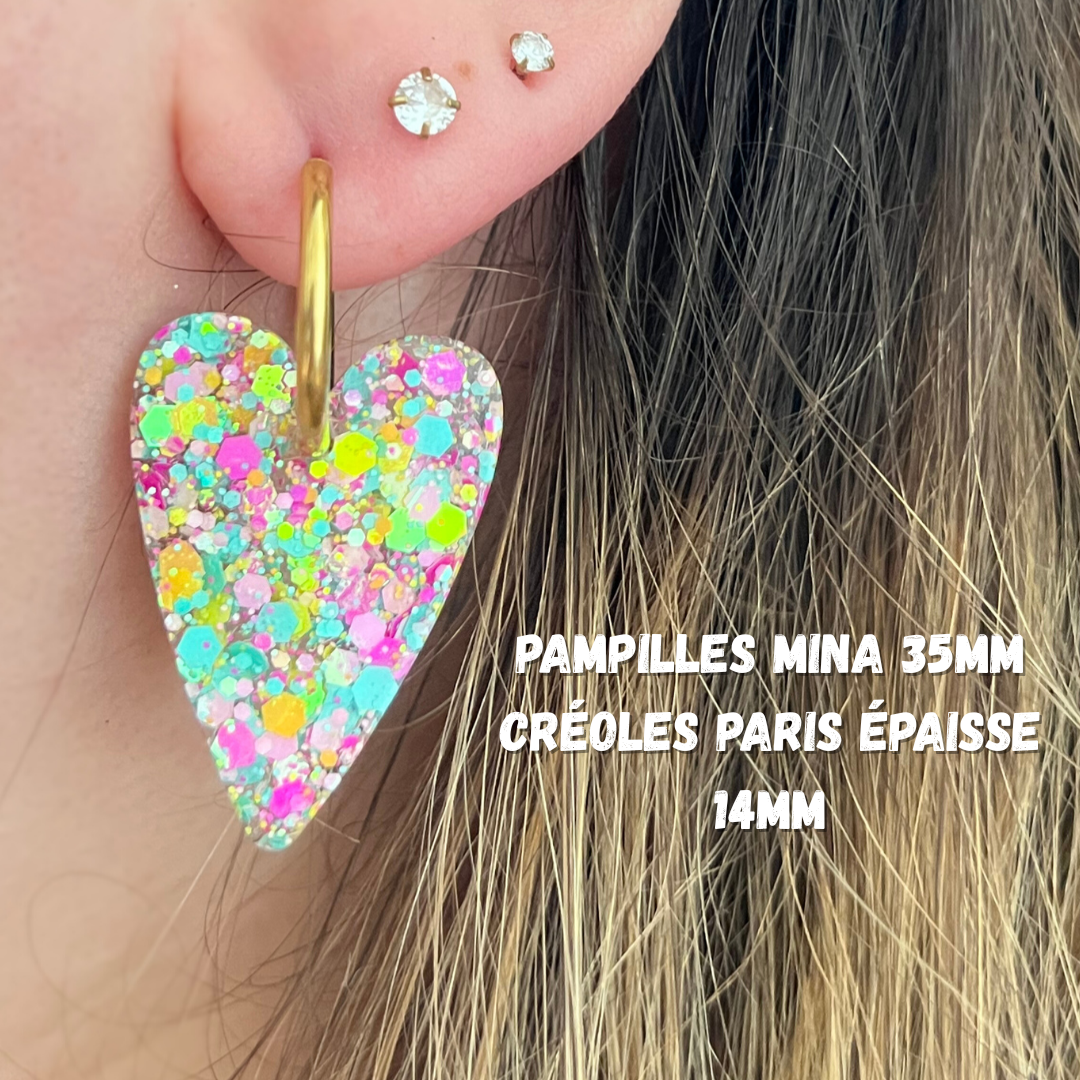 Les Mina