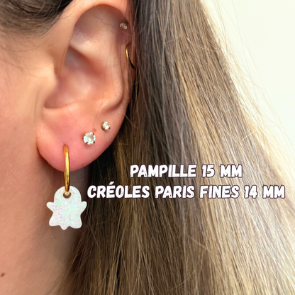 Pampilles Fantôme