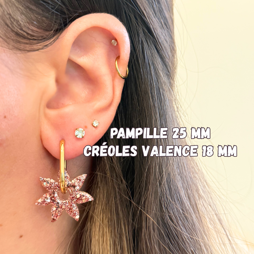 Pampilles Léa