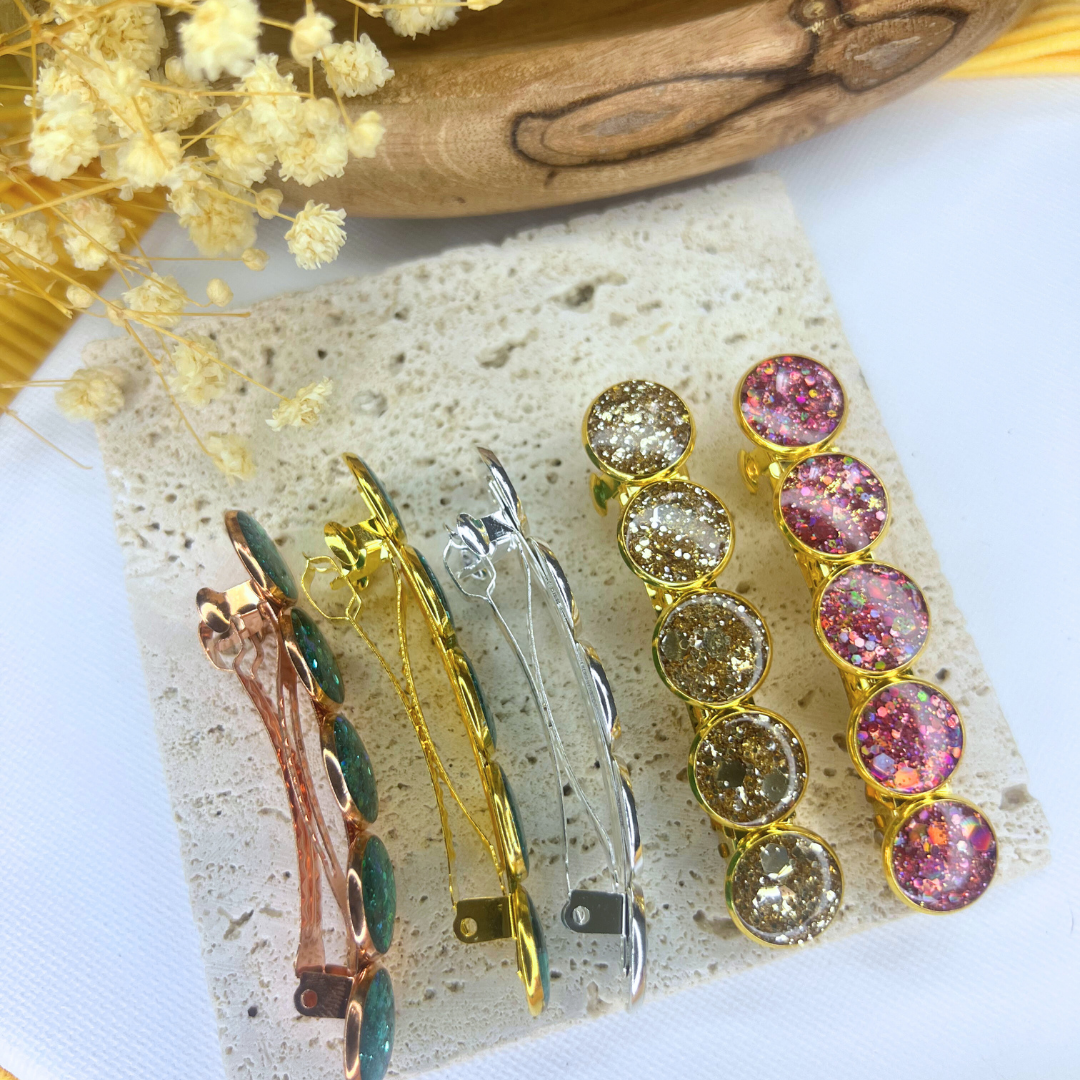 Barrettes
