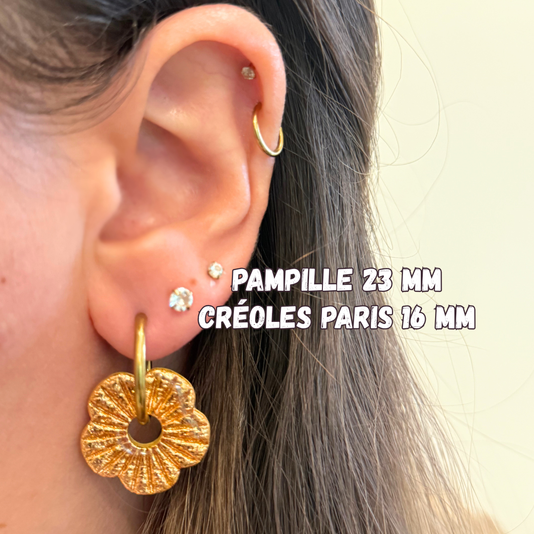 Pampilles Vanille