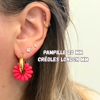 Pampilles Cléo