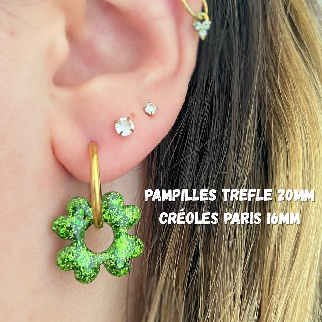Les Trèfles