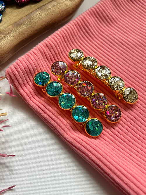 Barrettes