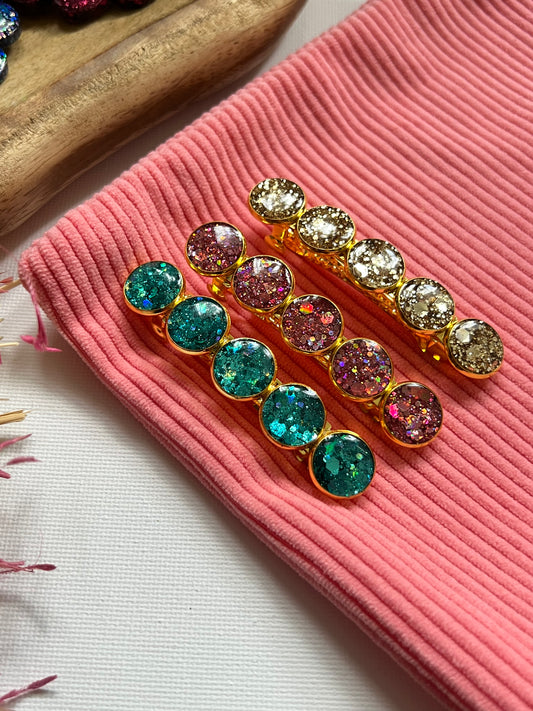 Barrettes